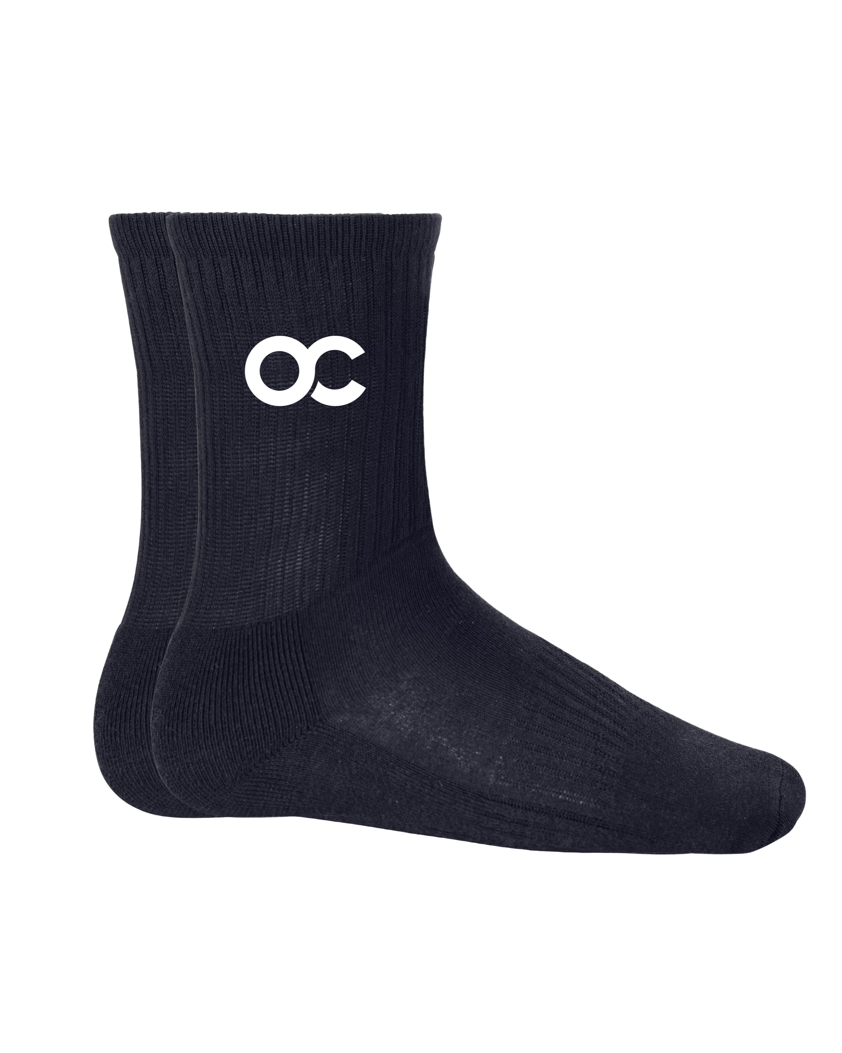 OC Sport Socks | Navy