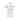 ONCOURT TRAININGSHIRT - WHITE