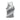 ONCOURT PERFORMANCE TANKTOP - BLACK AND WHITE
